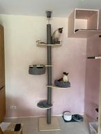 KRABPAAL KATTEN AANKOOPDATUM 20 AUG, Ophalen, Nieuw