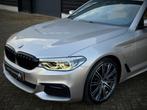 BMW 5 Serie 530e M-SPORT HUD|B&W|DAK|SOFT|MASSAGE|360, Auto's, BMW, 1998 cc, Gebruikt, 4 cilinders, Hybride Elektrisch/Benzine