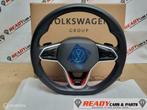 Stuurwiel STUUR VW Golf 8 VIII GTI F1 FLIPPER + AIRBAG NIEUW