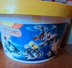 Meccano, Ophalen of Verzenden, Zo goed als nieuw