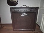 Peavey TNT 115S Basgitaar Versterker, Muziek en Instrumenten, Ophalen of Verzenden, Gebruikt, Basgitaar, 100 watt of meer