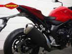 Honda CB 1000 Hornet (bj 2025), Bedrijf, Naked bike