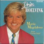 CD Single Dries Roelvink, Cd's en Dvd's, Verzenden, Gebruikt, Pop