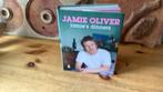 Jamie Oliver Jamie’s dinners, Boeken, Gelezen, Ophalen of Verzenden