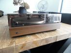 Zeer mooie Vintage Dual 510 platenspeler. (1975), Gebruikt, Automatisch, Ophalen of Verzenden, Platenspeler