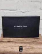 Kenneth Cole - Suedeleren sleehakken maat 37 Nieuw €120, Kleding | Dames, Schoenen, Kenneth Cole, Nieuw, X, Roze
