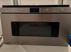 Ikea Magnetron 60cm - Inbouw/Vrijstaand - Goede Staat, Witgoed en Apparatuur, Magnetrons, Ophalen, Gebruikt, 60 cm of meer, Magnetron