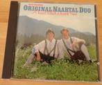 Original Naabtal Duo, Cd's en Dvd's, Ophalen of Verzenden, Gebruikt
