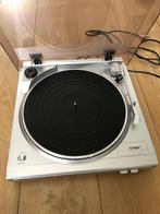 Platenspeler Denon DP 29F met enkele problemen, Automatisch, Platenspeler, Niet werkend, Ophalen