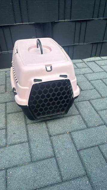 travelbox beschikbaar voor biedingen