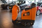 Taski Swingo CO 2100 Amicro Schrobzuigmachine, Auto's, Automaat, Gebruikt, Overige brandstoffen, Origineel Nederlands