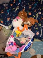 Gratis, Diversen, Rommelmarktspullen, Ophalen, Gebruikt