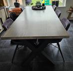 Eettafel Forrest, Ophalen, Gebruikt, 200 cm of meer, 50 tot 100 cm