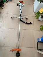 Bosmaaier Stihl FS55, Tuin en Terras, Bosmaaiers, Ophalen, Gebruikt, 10 tot 30 cm, Stihl