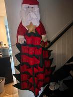 Kerst advent hanger, Ophalen of Verzenden, Gebruikt