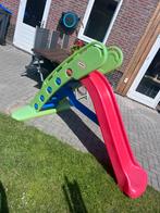 Little tikes glijbaan, Kinderen en Baby's, Ophalen, Zo goed als nieuw, Glijbaan