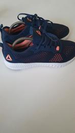 Reebok Flexagon sportschoenen maat 41, Ophalen, Blauw, Sportschoenen, Reebok