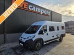 Clever Active Elektrisch Hefbed alternatief adria twin SGX, Caravans en Kamperen, Campers, Overige merken, Buscamper of Camperbus