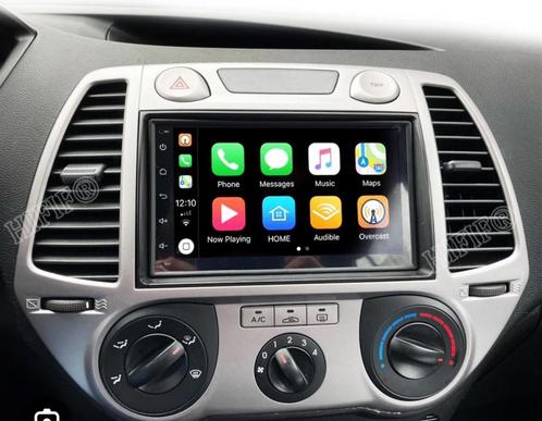 Aple car play hyundai i20, Auto diversen, Autoradio's, Nieuw, Ophalen of Verzenden