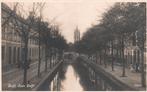 Delft, Oude Delft  130304, Verzenden, Voor 1920, Ongelopen, Zuid-Holland