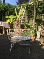 Antieke Franse Wieg ( in Hilversum, Antiek en Kunst, Ophalen