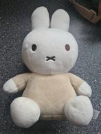 Nijntje knuffel, Ophalen, Zo goed als nieuw, Konijn