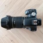 Canon EOS 500D, Ophalen, Spiegelreflex, Canon, Zo goed als nieuw