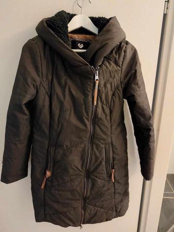 Ragwear winterjas beschikbaar voor biedingen