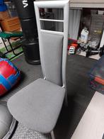 2 hele nette onbeschadigde stoelen Te Koop aangeboden, Ophalen