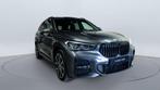 BMW X1 XDrive25e M Sport |19''LM|Shadow-line|NAVI|Stoelv., Auto's, BMW, Gebruikt, Leder en Stof, Plug-in hybride, Bedrijf