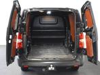 Toyota PROACE 2.0 122pk Automaat L3 Navigator Navi Trekhaak, Auto's, Stof, Gebruikt, Euro 6, 4 cilinders