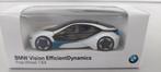 Unieke BMW Vision EfficientDynamics 1:64 - Nieuw in doos, Ophalen of Verzenden, Nieuw, Auto, Overige merken