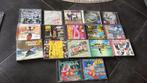 17 verzamel cds, Ophalen of Verzenden, Gebruikt
