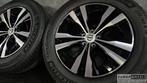 18 Inch Volvo XC60 XC90 Michelin 235 60 18 Cross Climate, Auto-onderdelen, Banden en Velgen, 18 inch, Gebruikt, -, -