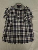 Mcgregor blouse overhemd maat 152, Kinderen en Baby's, Kinderkleding | Maat 152, McGregor, Overhemd of Blouse, Zo goed als nieuw