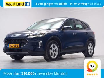 Ford Kuga 2.5 PHEV Cool & Connect Aut. [ Navigatie Stoelverw beschikbaar voor biedingen