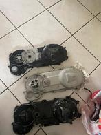 Zip sp h2o carterkap, Fietsen en Brommers, Scooters | Piaggio, Ophalen of Verzenden, Zo goed als nieuw, Benzine, Zip