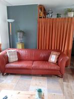 Gratis, Huis en Inrichting, Banken | Bankstellen, Gebruikt, Driepersoons, Ophalen of Verzenden, Minder dan 150 cm