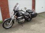 suzuki intruder 250cc voor opmaak of stukken, Motoren, Ophalen, Gebruikt