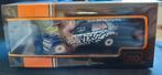IXO nr.941 Skoda Fabia rally 2 Safari rally 2024., Hobby en Vrije tijd, Modelauto's | 1:43, Ophalen of Verzenden, Nieuw, Auto
