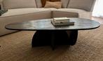 Japandi salontafel hout – 140x70, Huis en Inrichting, Tafels | Salontafels, Ophalen, Japandi, 100 tot 150 cm, 50 tot 100 cm