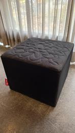 Fatboy Poef Avenue, Huis en Inrichting, Banken | Voetenbanken en Poefen, Ophalen, Gebruikt, 50 tot 75 cm, Modern, bloemenmotief