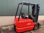 2298. Linde / Heftruck / BR325 / Elektrisch, Ophalen