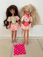 Babysitter Skipper en haar vriendin Courtney, Ophalen, Gebruikt, Pop