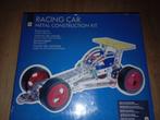 Metalen constructie kit Hema, Kinderen en Baby's, Speelgoed | Educatief en Creatief, Ophalen, Nieuw, Bouwen