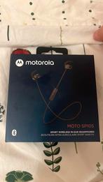 Motorola sports wireless in ear headphones, Audio, Tv en Foto, Koptelefoons, Ophalen, Zo goed als nieuw, Overige merken