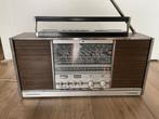 Vintage transistor radio Grundig Concert Boy 1000, Audio, Tv en Foto, Ophalen of Verzenden, Transistorradio, Refurbished