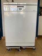 Miele vaatwasser G 5022 SC Wit, Ophalen, Gebruikt, Minder dan 85 cm, Eco programma