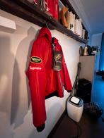 Supreme Vanson Leren Jas - Limited Edition!, Kleding | Heren, Maat 48/50 (M), Nieuw, Ophalen of Verzenden, Overige thema's