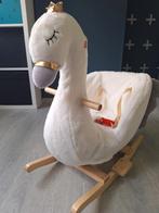 Hobbel zwaan met geluid, Ophalen, Zo goed als nieuw